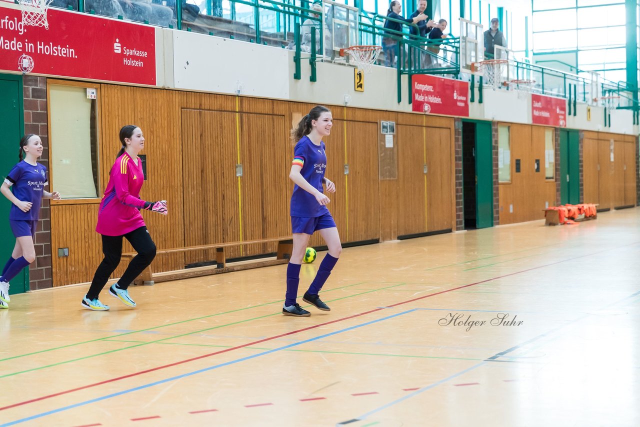 Bild 143 - Falko Cup